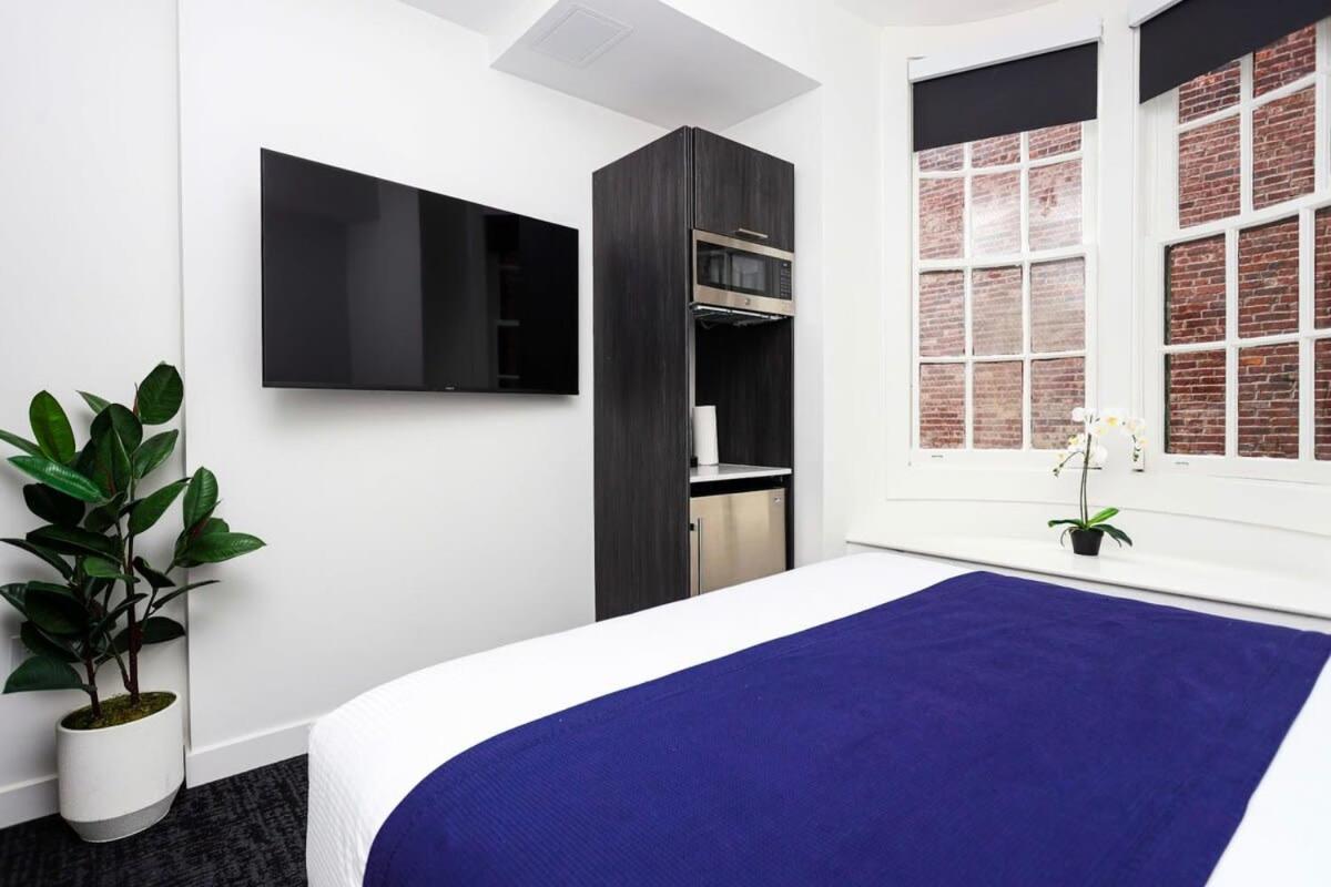 Stylish Stay In Fenway Neighborhood - Unit #304 Boston Exterior foto