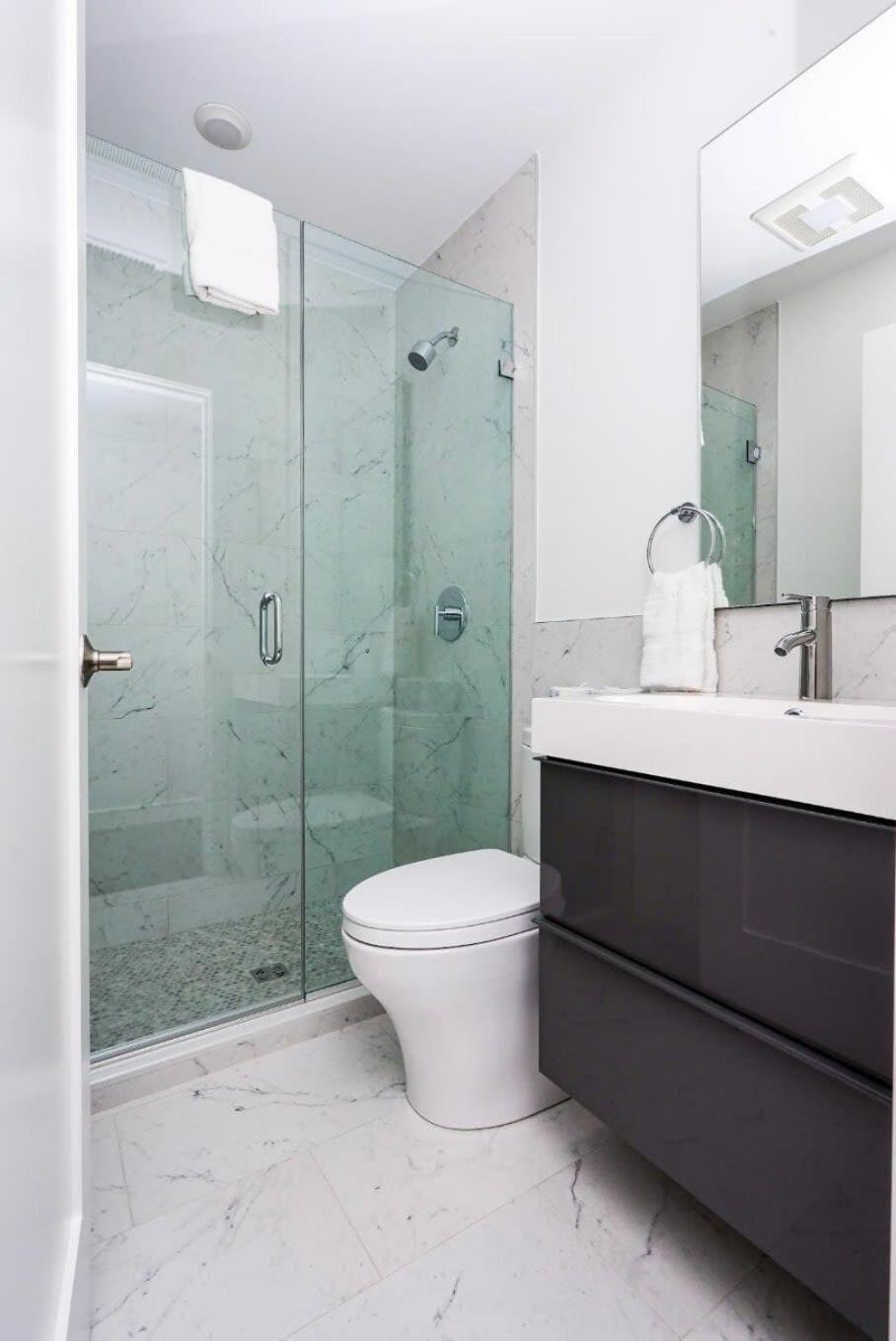 Stylish Stay In Fenway Neighborhood - Unit #304 Boston Exterior foto