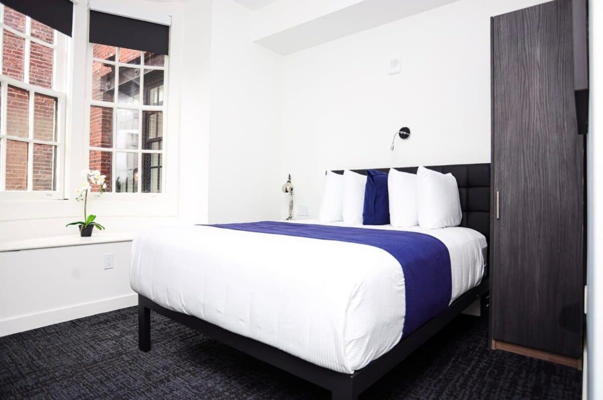 Stylish Stay In Fenway Neighborhood - Unit #304 Boston Exterior foto